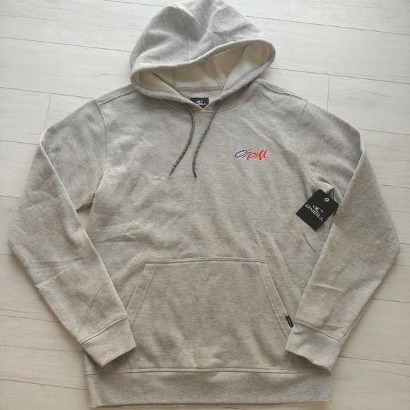 O'Neill NEW Kegstand Pullover Hoodie - Picture 5 of 12